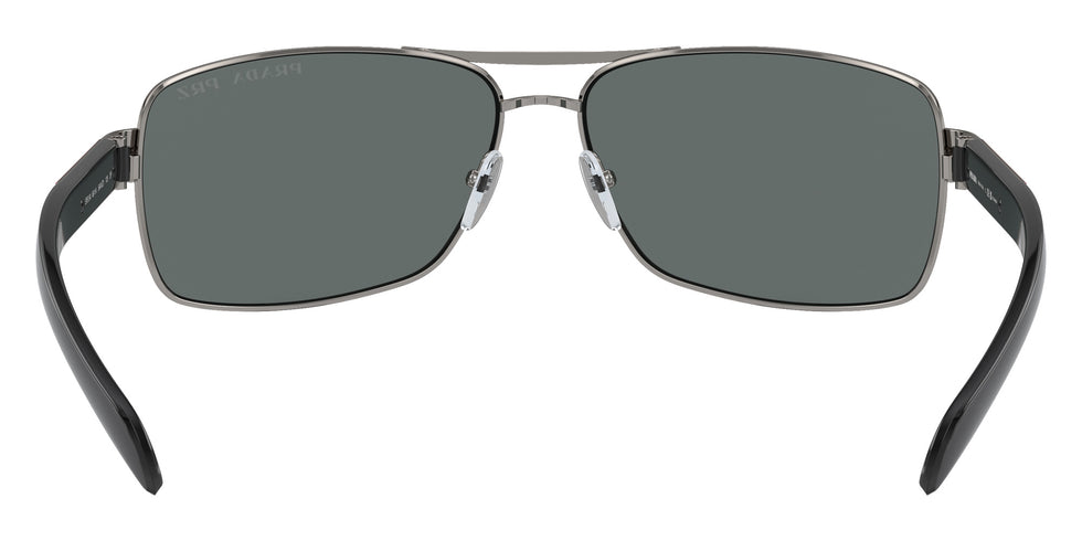 Prada Linea Rossa PS 54IS 5AV5Z1 65 - Gunmetal #id:ps54is5av5z1_s:100115