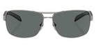 Prada Linea Rossa PS 54IS 5AV5Z1 65 - Gunmetal #id:ps54is5av5z1_s:100100
