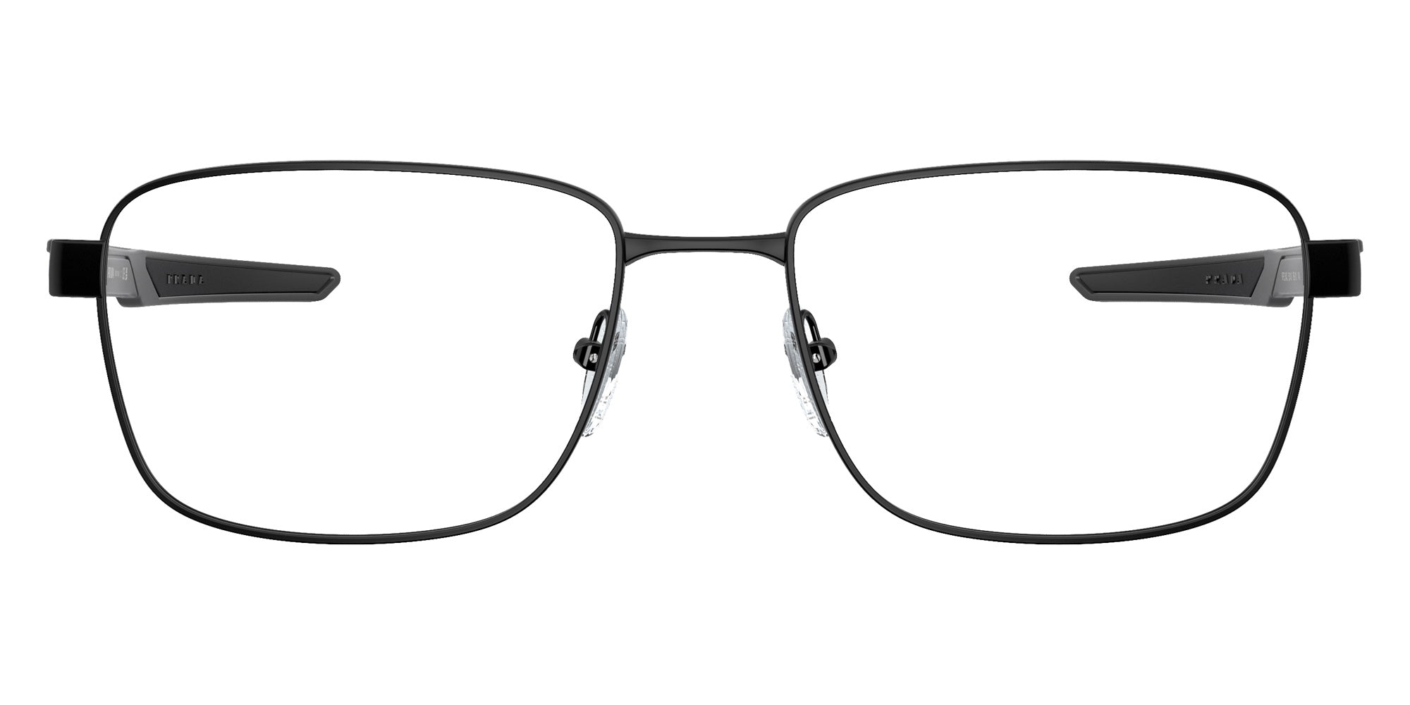 Prada Linea Rossa PS 54OV 1BO1O1 57 - Matte Black #id:ps54ov1bo1o1_s:100100