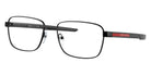 Prada Linea Rossa PS 54OV 1BO1O1 57 - Matte Black #id:ps54ov1bo1o1_s:100105