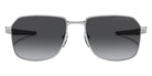 Prada Linea Rossa PS 54WS 1BC06G 57 - Silver #id:ps54ws1bc06g_s:100100