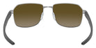 Prada Linea Rossa PS 54WS 5AV04G 57 - Gunmetal / Gray Gradient #id:ps54ws5av04g_s:100115