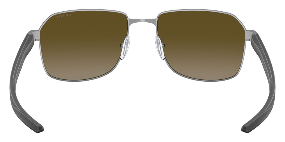 Prada Linea Rossa PS 54WS 5AV04G 57 - Gunmetal / Gray Gradient #id:ps54ws5av04g_s:100115