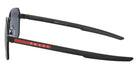 Prada Linea Rossa PS 54WS DG009R 57 - Black Rubber #id:ps54wsdg009r_s:102110