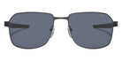 Prada Linea Rossa PS 54WS DG009R 57 - Black Rubber #id:ps54wsdg009r_s:102100