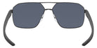 Prada Linea Rossa PS 55WS DG009R 60 - Black Rubber / Blue #id:ps55wsdg009r_s:100115