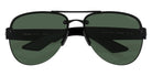 Prada Linea Rossa PS 55YS 1BO06U 64 - Matte Black #id:ps55ys1bo06u_s:100120