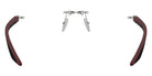 Prada Linea Rossa PS 58TV 04K1O1 57 - Matte Gunmetal #id:ps58tv04k1o1_s:100115