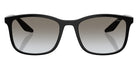 Prada Linea Rossa PS A08S 1AB0A7 56 - Black / Gray Gradient #id:psa08s1ab0a7_s:100100