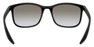 Prada Linea Rossa PS A08S 1AB0A7 56 - Black / Gray Gradient #id:psa08s1ab0a7_s:100115