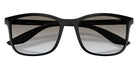 Prada Linea Rossa PS A08S 1AB0A7 56 - Black / Gray Gradient #id:psa08s1ab0a7_s:100120