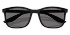 Prada Linea Rossa PS A08S DG002G 56 - Rubbered Black #id:psa08sdg002g_s:100120