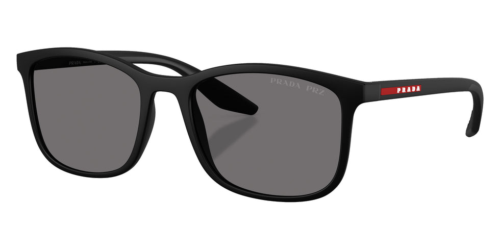 Prada Linea Rossa PS A08S DG002G 56 - Rubbered Black #id:psa08sdg002g_s:100105