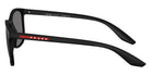 Prada Linea Rossa PS A08S DG002G 56 - Rubbered Black #id:psa08sdg002g_s:100110