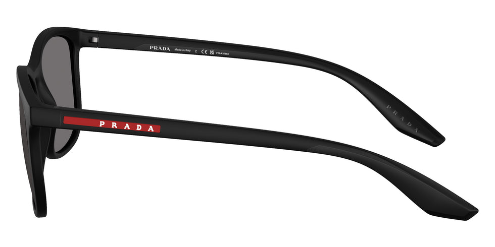 Prada Linea Rossa PS A08S DG002G 56 - Rubbered Black #id:psa08sdg002g_s:100110