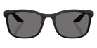 Prada Linea Rossa PS A08S DG002G 56 - Rubbered Black #id:psa08sdg002g_s:100100