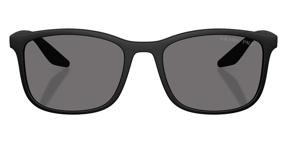 Prada Linea Rossa PS A08S DG002G 56 - Rubbered Black #id:psa08sdg002g_s:100100
