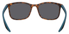 Prada Linea Rossa PS A08S U61144 56 - Havana Rubber / Gray Polarized #id:psa08su61144_s:102115