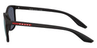 Prada Linea Rossa PS A08S UFK05U 56 - Matte Gray #id:psa08sufk05u_s:102110