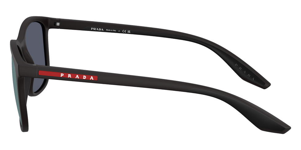 Prada Linea Rossa PS A08S UFK05U 56 - Matte Gray #id:psa08sufk05u_s:102110