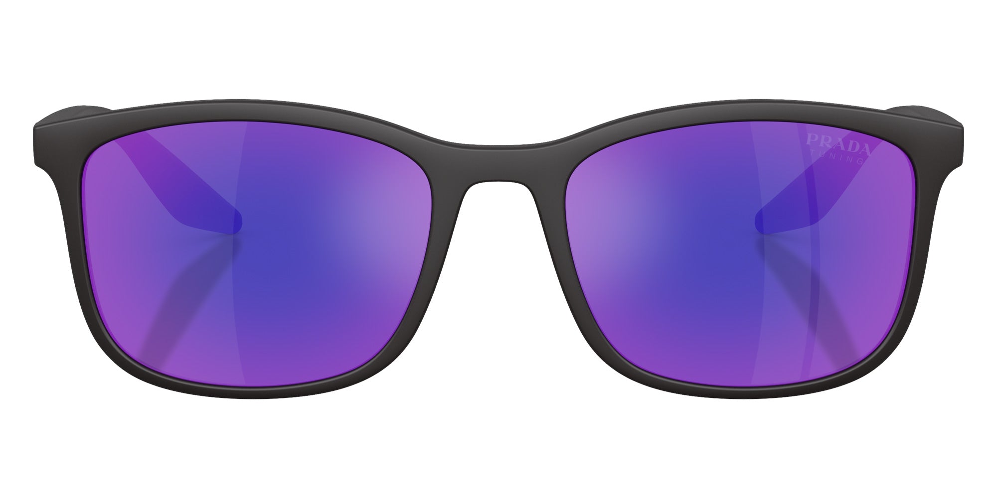 Prada Linea Rossa PS A08S UFK05U 56 - Matte Gray #id:psa08sufk05u_s:102100