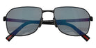 Prada Linea Rossa PS A51S DG008F 57 - Rubber Black #id:psa51sdg008f_s:100120