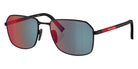 Prada Linea Rossa PS A51S DG008F 57 - Rubber Black #id:psa51sdg008f_s:100105
