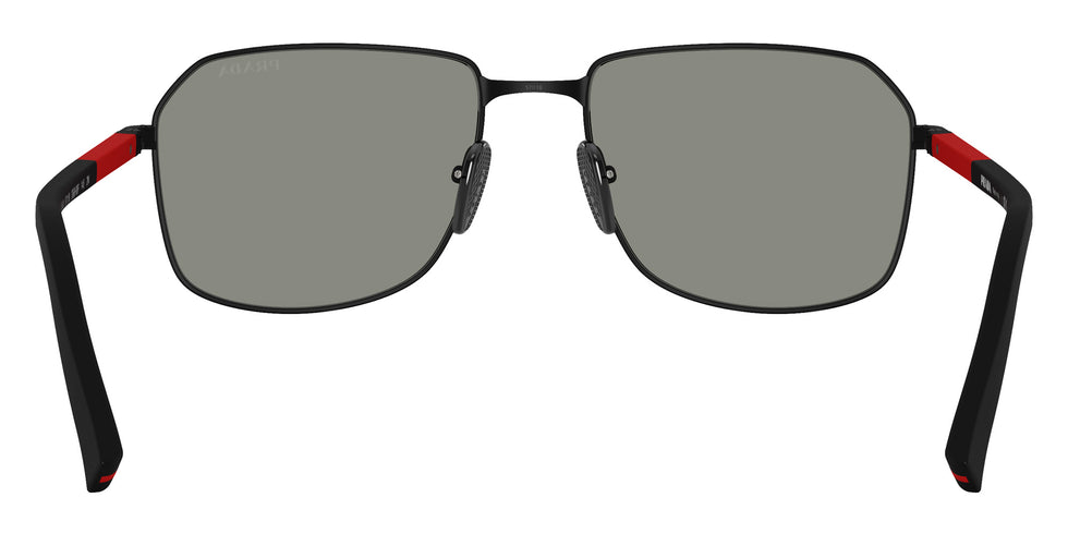 Prada Linea Rossa PS A51S DG008F 57 - Rubber Black #id:psa51sdg008f_s:100115
