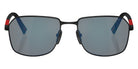 Prada Linea Rossa PS A51S DG008F 57 - Rubber Black #id:psa51sdg008f_s:100100