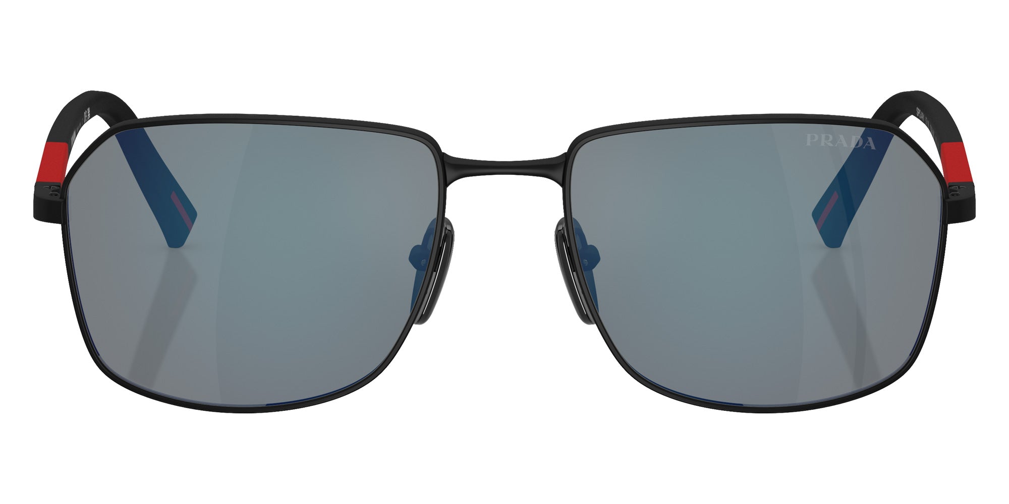 Prada Linea Rossa PS A51S DG008F 57 - Rubber Black #id:psa51sdg008f_s:100100
