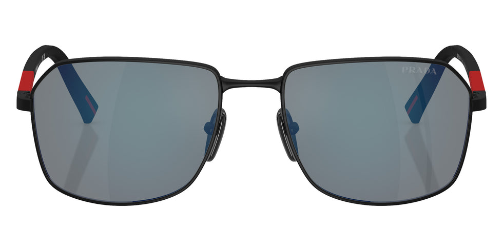 Prada Linea Rossa PS A51S DG008F 57 - Rubber Black #id:psa51sdg008f_s:100100