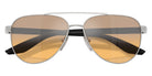 Prada Linea Rossa PS A52S 1BC40Z 58 - Silver #id:psa52s1bc40z_s:100120