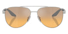 Prada Linea Rossa PS A52S 1BC40Z 58 - Silver #id:psa52s1bc40z_s:100100