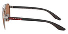 Prada Linea Rossa PS A52S 5AV20D 58 - Gunmetal #id:psa52s5av20d_s:102110