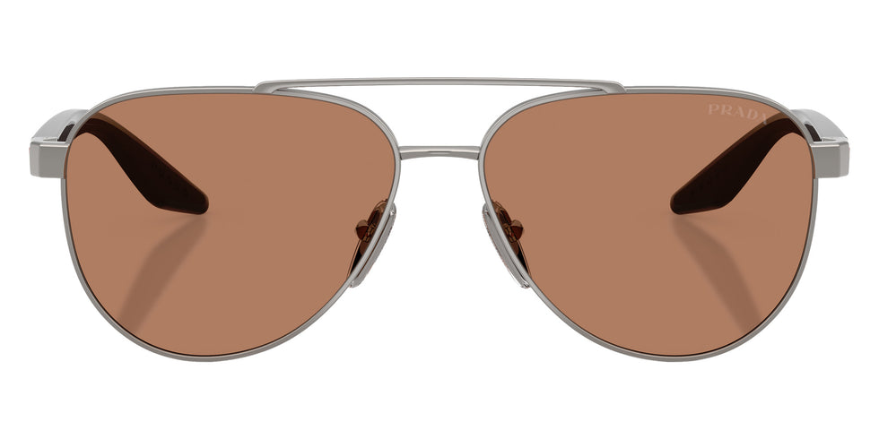 Prada Linea Rossa PS A52S 5AV20D 58 - Gunmetal #id:psa52s5av20d_s:102100