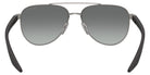 Prada Linea Rossa PS A52S 5AV3M1 58 - Gunmetal / Gray Gradient #id:psa52s5av3m1_s:100115