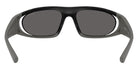 Prada Linea Rossa PS B03S 16X7W1 57 - Metal Gray #id:psb03s16x7w1_s:102115