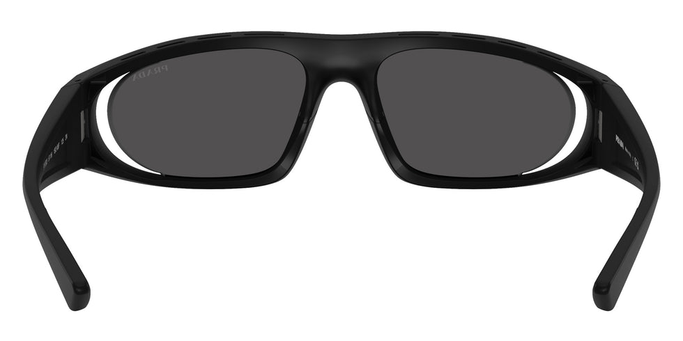 Prada Linea Rossa PS B03S 1BO06F 57 - Matte Black #id:psb03s1bo06f_s:104115