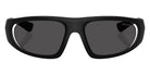 Prada Linea Rossa PS B03S 1BO06F 57 - Matte Black #id:psb03s1bo06f_s:104100