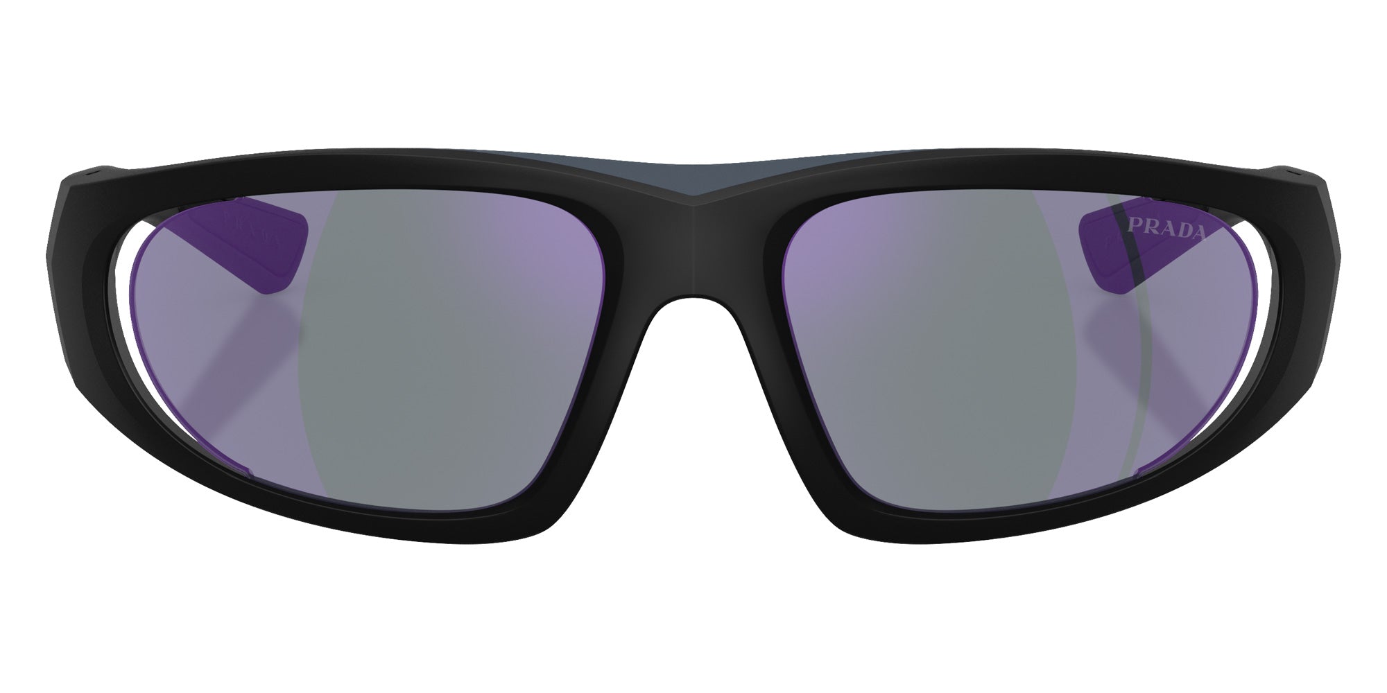 Prada Linea Rossa PS B03S 1BO10J 57 - Matte Black #id:psb03s1bo10j_s:106100