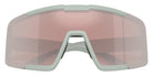 Prada Linea Rossa PS B07S 25H80U 144 - Matte Gray / Purple Mirrored Silver #id:psb07s25h80u_s:104120