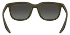 Prada Linea Rossa PS B09SU 15X41A 54 - Matte Green #id:psb09su15x41a_s:102115