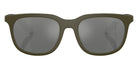 Prada Linea Rossa PS B09SU 15X41A 54 - Matte Green #id:psb09su15x41a_s:102100
