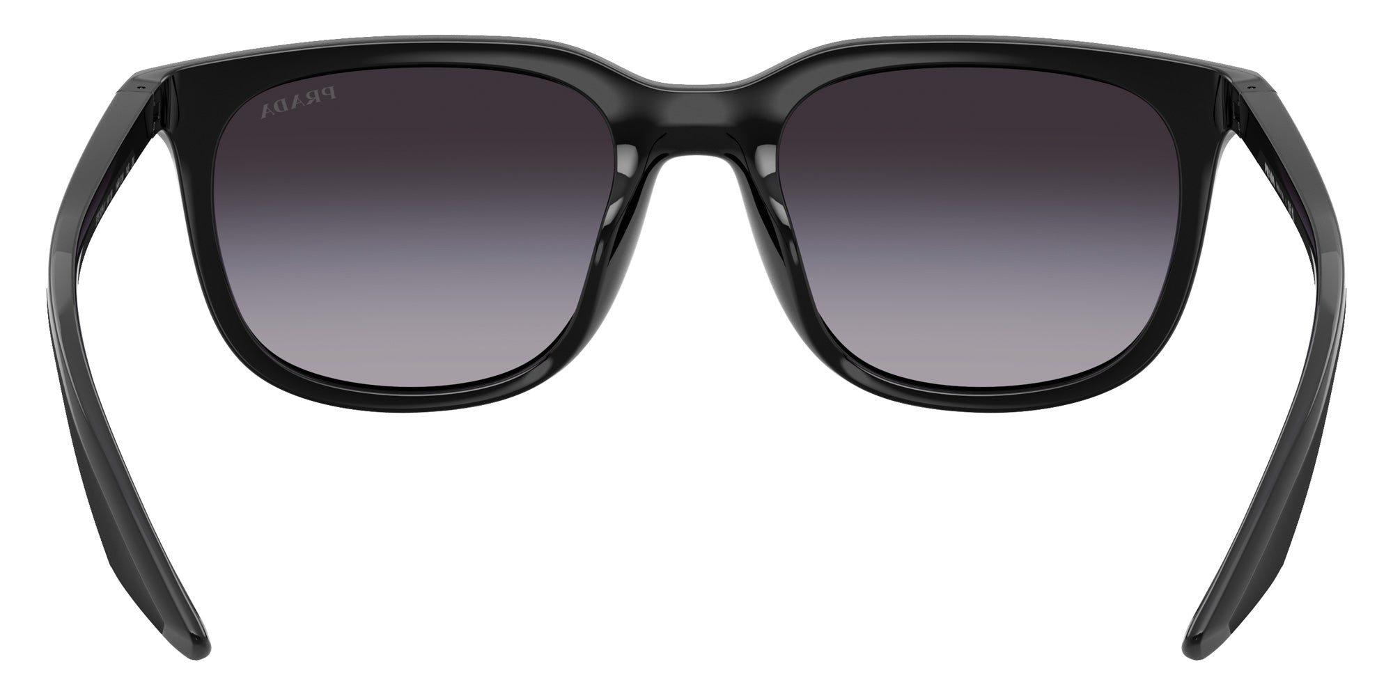 Prada Linea Rossa PS B09SU 1AB31A 54 - Black #id:psb09su1ab31a_s:104115