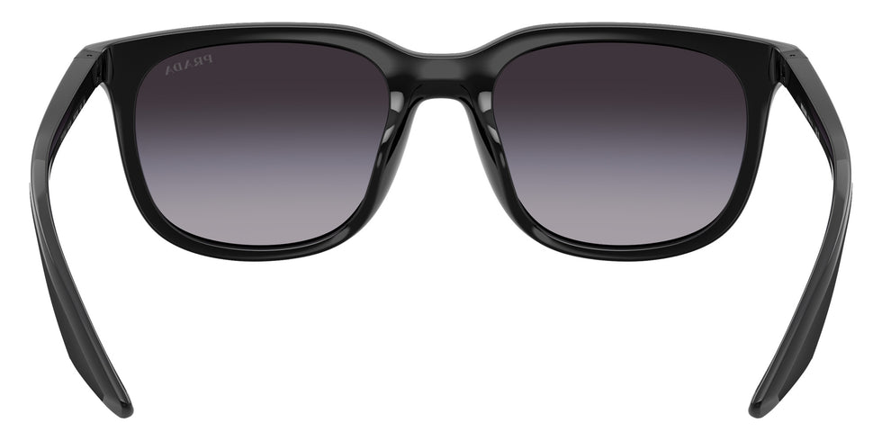 Prada Linea Rossa PS B09SU 1AB31A 54 - Black #id:psb09su1ab31a_s:104115