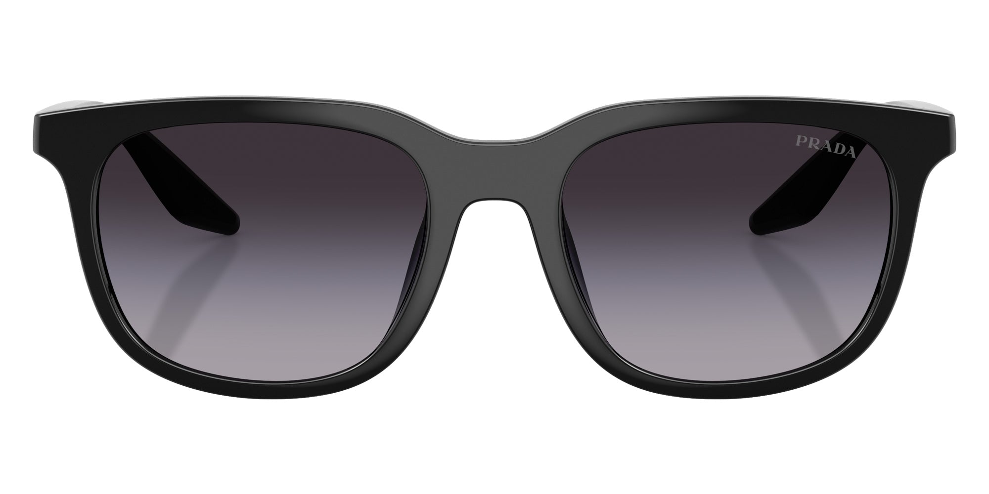 Prada Linea Rossa PS B09SU 1AB31A 54 - Black #id:psb09su1ab31a_s:104100