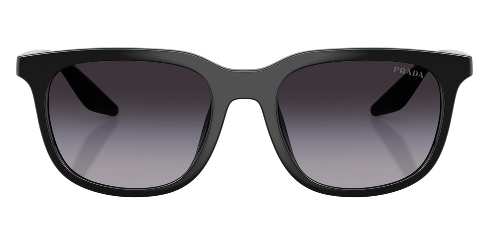 Prada Linea Rossa PS B09SU 1AB31A 54 - Black #id:psb09su1ab31a_s:104100