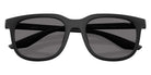 Prada Linea Rossa PS B09SU 1BO02G 54 - Matte Black #id:psb09su1bo02g_s:106120