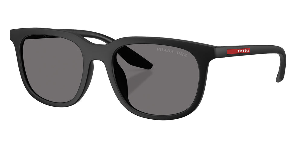 Prada Linea Rossa PS B09SU 1BO02G 54 - Matte Black #id:psb09su1bo02g_s:106105