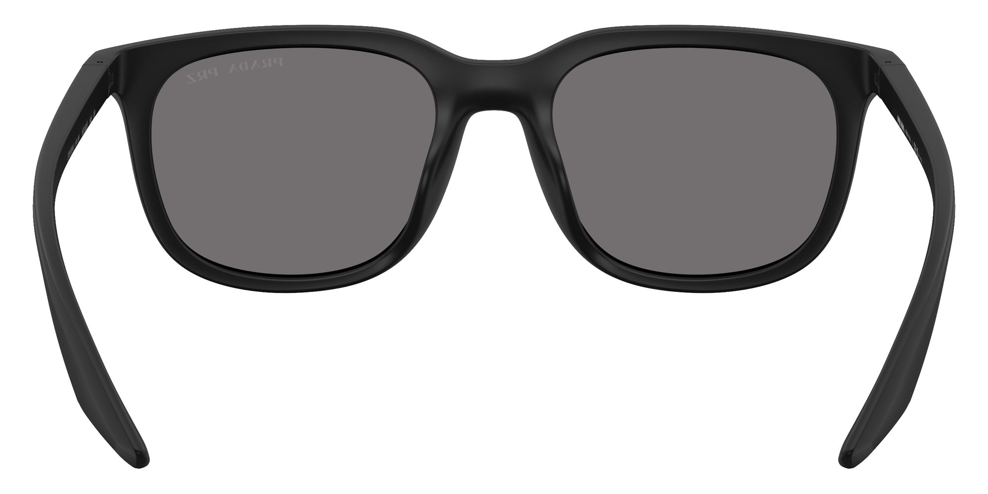 Prada Linea Rossa PS B09SU 1BO02G 54 - Matte Black #id:psb09su1bo02g_s:106115